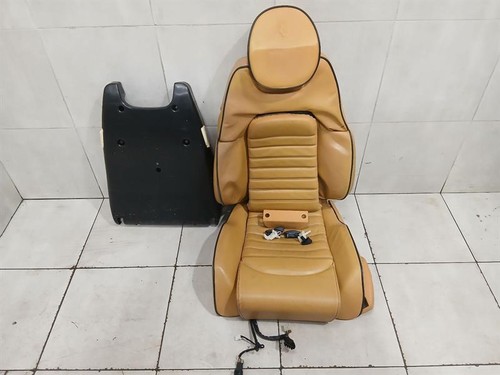 Ferrari 360 f131 seat - ferrari,