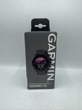 Garmin ForeRunner 255 GPS