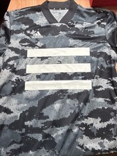 maglietta uomo adidas