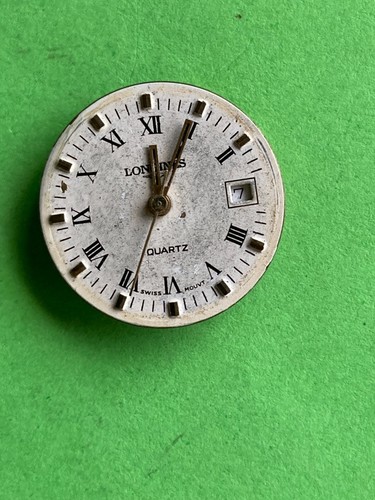 Longines eta 956 112 quartz - eta, 956.112