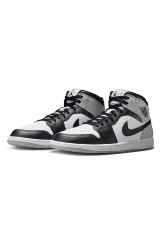 Air jordan mid - air,