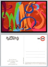 Cartolina Continental Twings