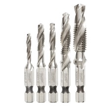 Milwaukee 48-89-4875 Set di