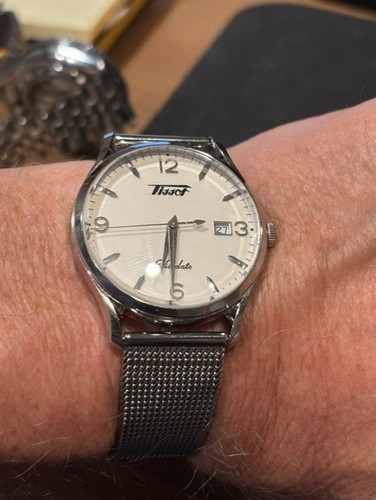 Orologio uomo tissot - orologio,