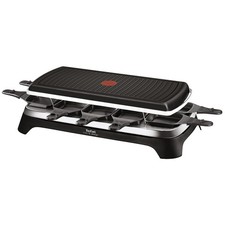 Tefal RE4588 Griglia per