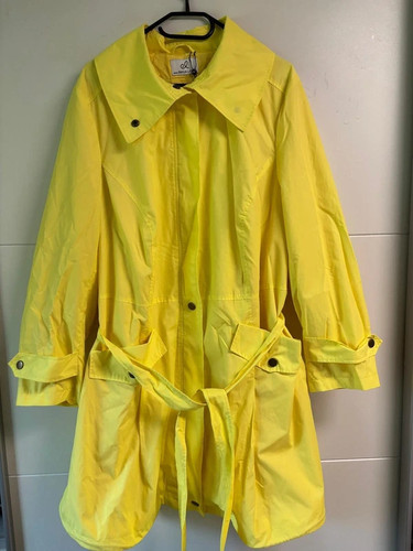 Trench donna emilia - trench, taglia