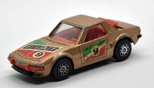 Modellino Corgi Juniors Anni