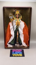 2010 Mattel Gold Label "Barbie