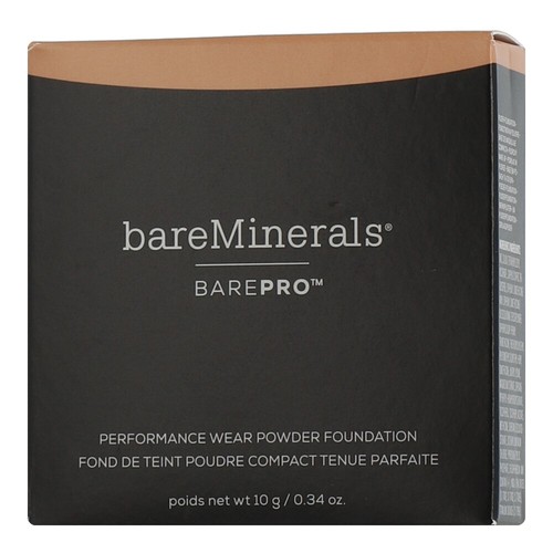 Bareminerals barepro - barepro,