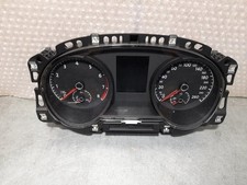 5G1920750C instrument cluster