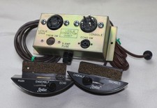 Kit connettori da Hammond a Leslie #012617 147, 247, A-100, molti spinetti L&M CE