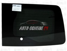 Vetro posteriore lunotto Opel