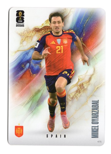 2026 panini kayou fifa world - 2026,