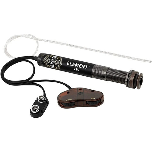 Baggs active element eas - lr,