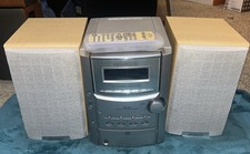 Stereo Kenwood Rxd-m32