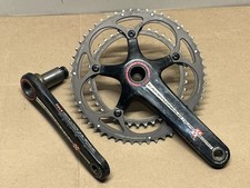 Set pedivelle Campagnolo Super