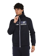JAKED - FELPA UOMO - SIDERALIS