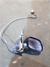 Specchio retrovisore elettrico