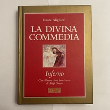 La Divina Commedia, Inferno - Dante Alighieri - Gente