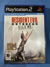 Resident Evil Outbreak File 2