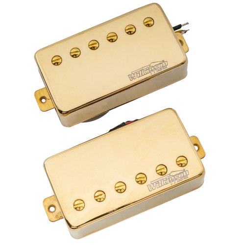 Wilkinson gold vintage tone - gold,