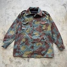 Giacca da campo militare