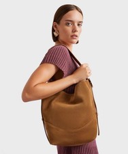 Marella Zebra borsa a spalla