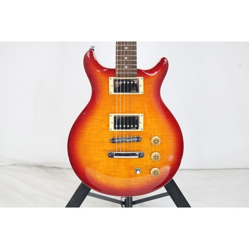 Chitarra elettrica hamer - chitarra,