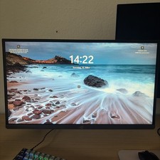 ASUS ROG Swift PG248QP Monitor