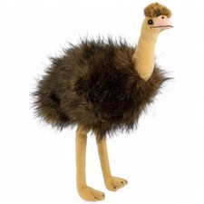 Carl Dick Emu circa 28 cm