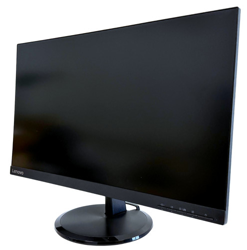 Monitor lenovo c24 20 - monitor, c24-20