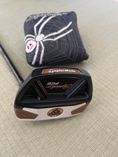 TaylorMade Spider putter