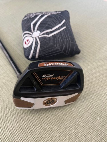 Taylormade spider putter - putter, 34"
