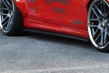 Bistyle RLD CUP minigonne