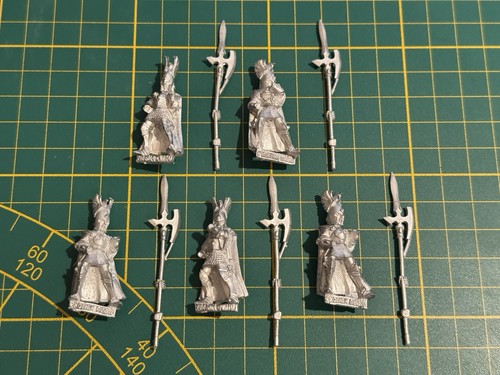 Warhammer high elves - warhammer,