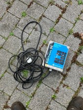 SubTronic SC Sistema sommergibile monofase protezione pompa pozzo acqua pozzo