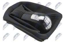 Pomello leva cambio 5 marce