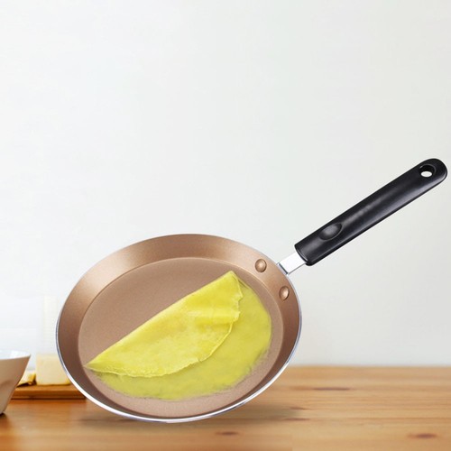 Crepiera pancake qualità