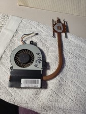 Asus F55A Ventola Fann Dissipatore 