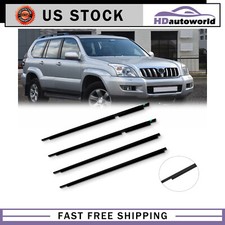 For 2003-2009 Toyota Land