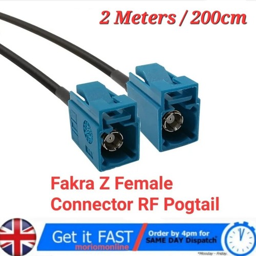 Fakra antenna - antenna,