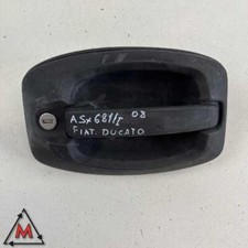 Maniglia porta esterna anteriore lh 233347 per FIAT DUCATO MK3 2006-2014 usata (88267)