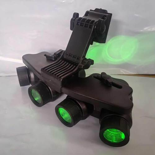 Occhiali visione notturna