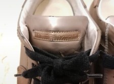 sneakers Philippe Model donna tg 41 