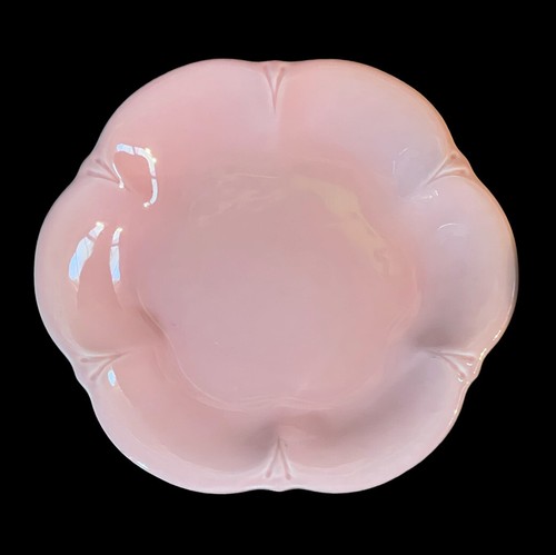 Tiffani ceramiche rosa pranzo - tiffani,