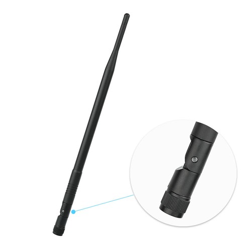 Antenna maschio 700-2600MHz