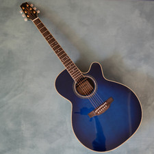 Takamine DMP552C DBS Chitarra
