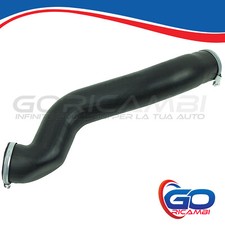 MANICOTTO INTERCOOLER TURBINA FORD FOCUS II 1.6 TDCI C-MAX 74/80 KW e 101/109cv 