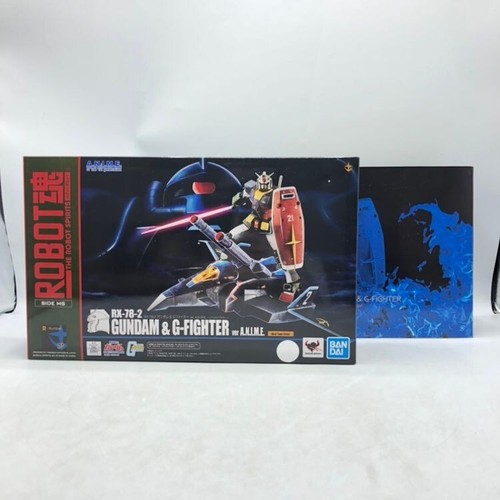 Robot spirits side - spirits,