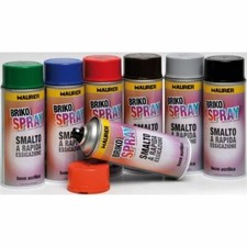 VERNICE A BOMBOLETTA  SPRAY